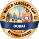 Dubai June Round