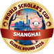 Shanghai Global Round