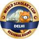 Delhi Round