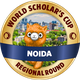 Noida Regional Round