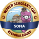 Sofia Round