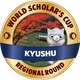 Kyushu Round