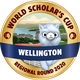 Wellington Round
