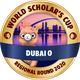 Dubai 0 Round