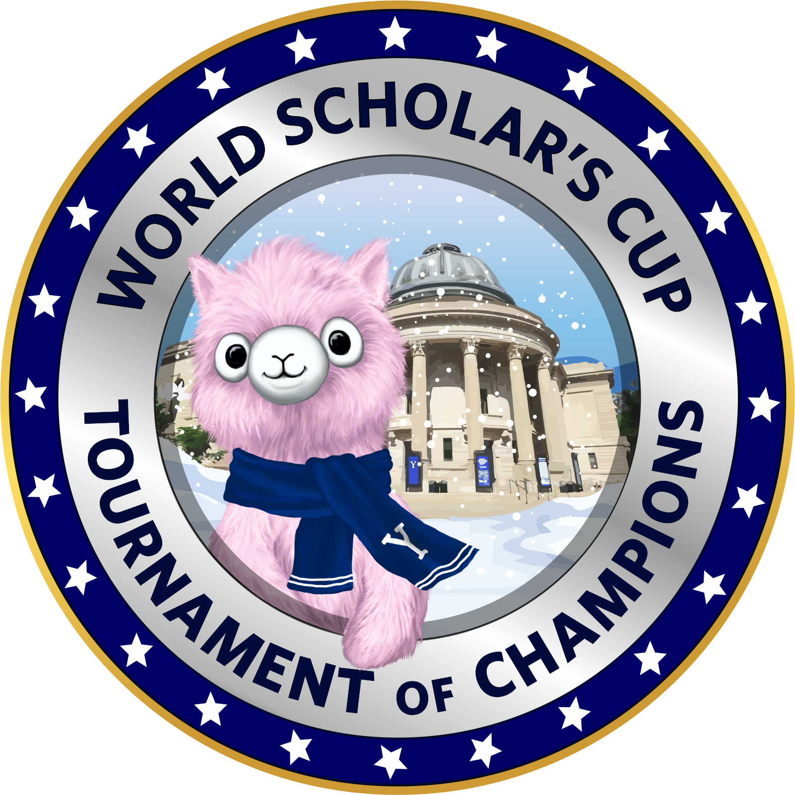 The World Scholar s Cup Tournament Of Champions